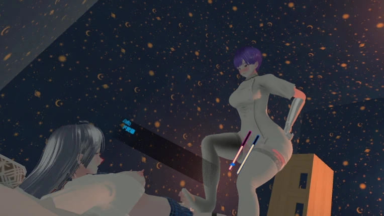 Just Futanari 3 screenshot