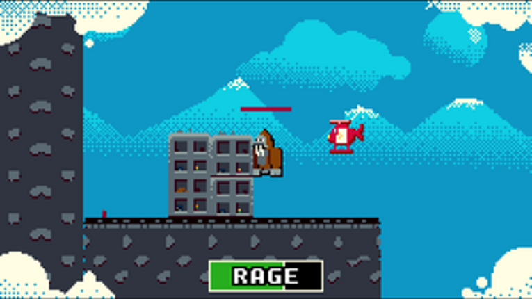 Kaiju District screenshot