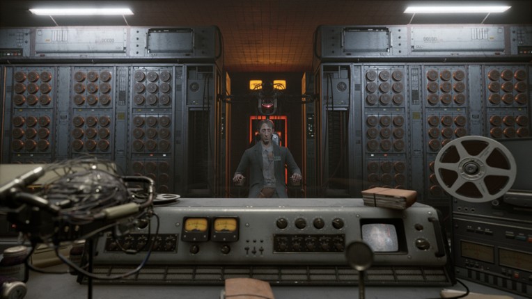 KARMA: The Dark World screenshot