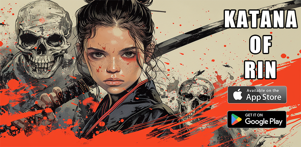 Games like Katana Of Rin - 2D Action RPG