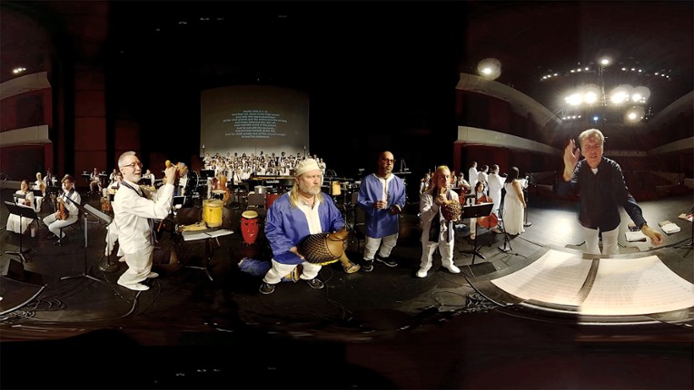 La Pasion XR screenshot