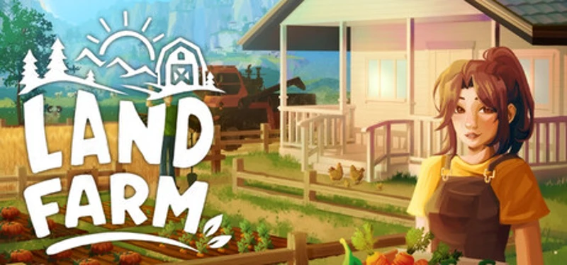 Land Farm Image