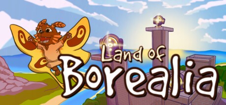 Games like Land of Borealia