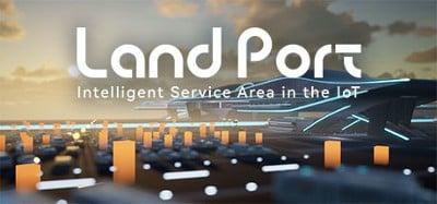 LandPort Image