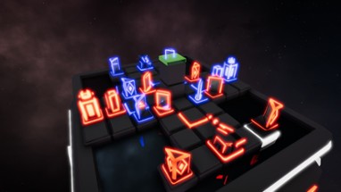 Laser Chess (Prologue) Image