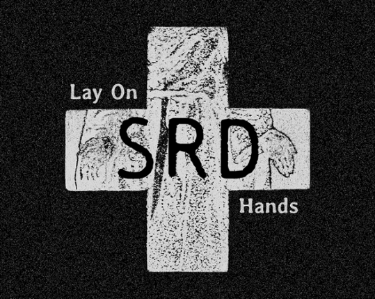 Lay On Hands SRD Game Cover