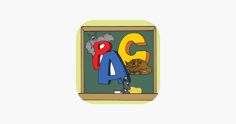 Learn ABC letter sound - kindergarten educational games Image