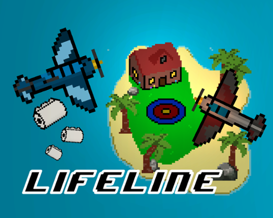 Lifeline Game Cover