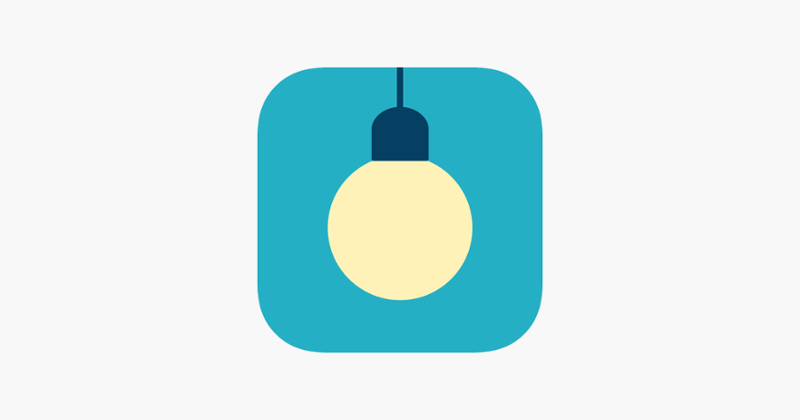 Light On Image