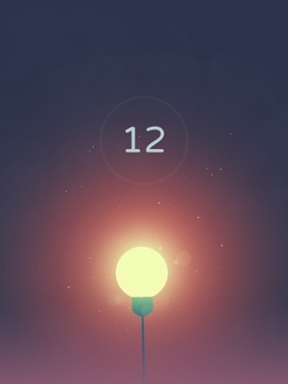 Light On screenshot