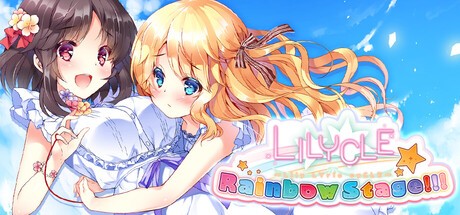 Games like Lilycle Rainbow Stage!!!