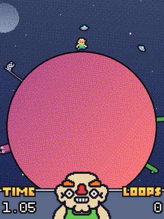 Loopy Larry (GMTK Jam Version) Image