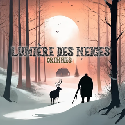 Lumière des Neiges Game Cover