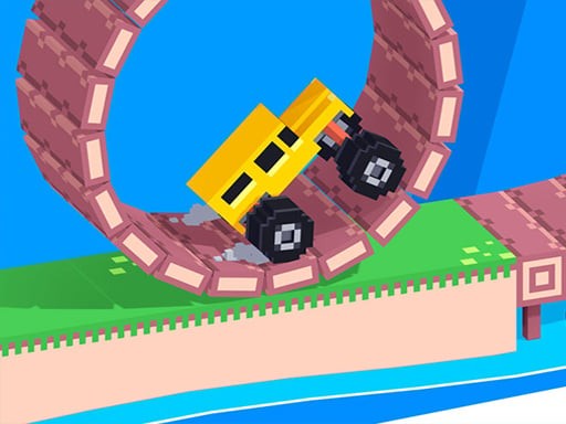 Games like Mad Driver