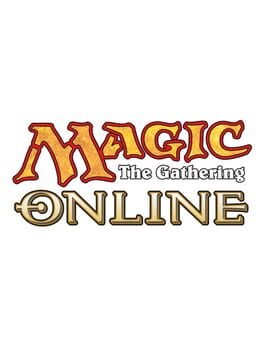 Games like Magic: The Gathering Online