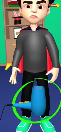 Magic Tricks 3D screenshot