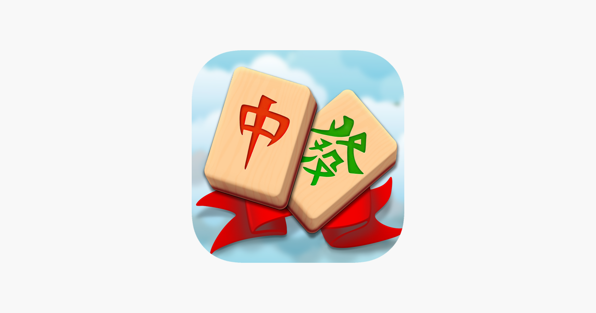 Games like Mahjong Solitaire Puzzle Match