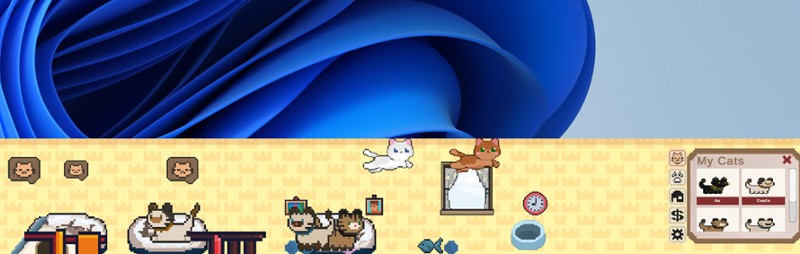 MaoMaoMao screenshot