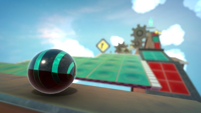 Marble It Up! screenshot