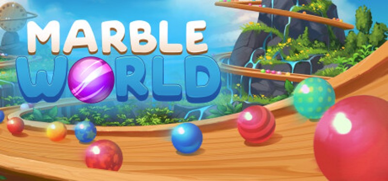 Marble World Image