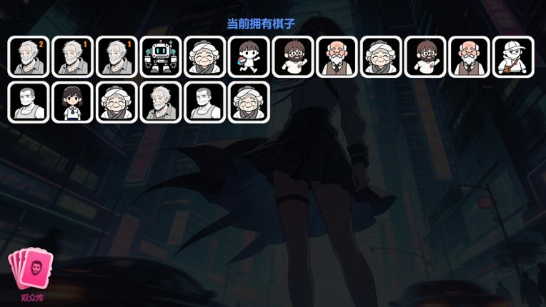 Match-3 Live Stream screenshot