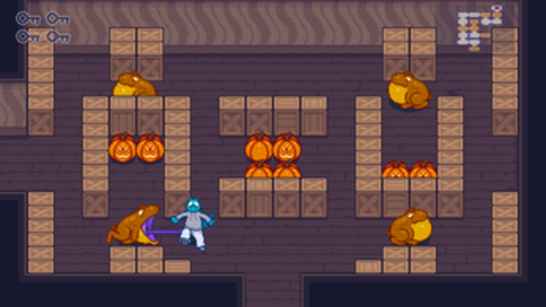 Maw Manor Image