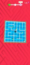 Maze 3D : Balance Ball Games Image