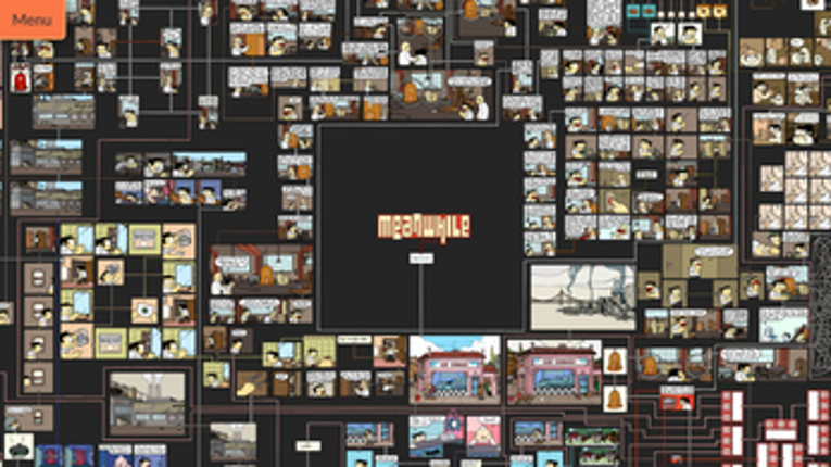 Meanwhile screenshot