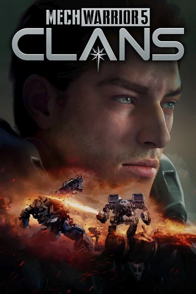 Games like MechWarrior 5: Clans
