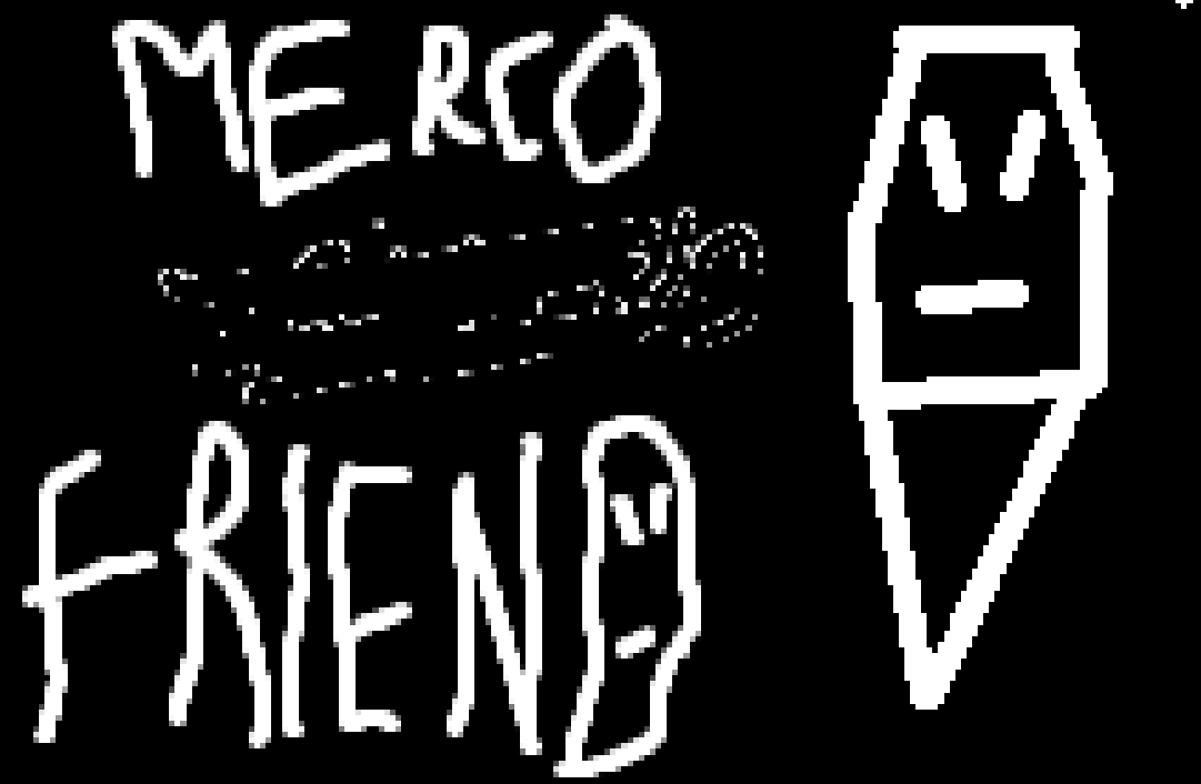 Games like MercoFriend