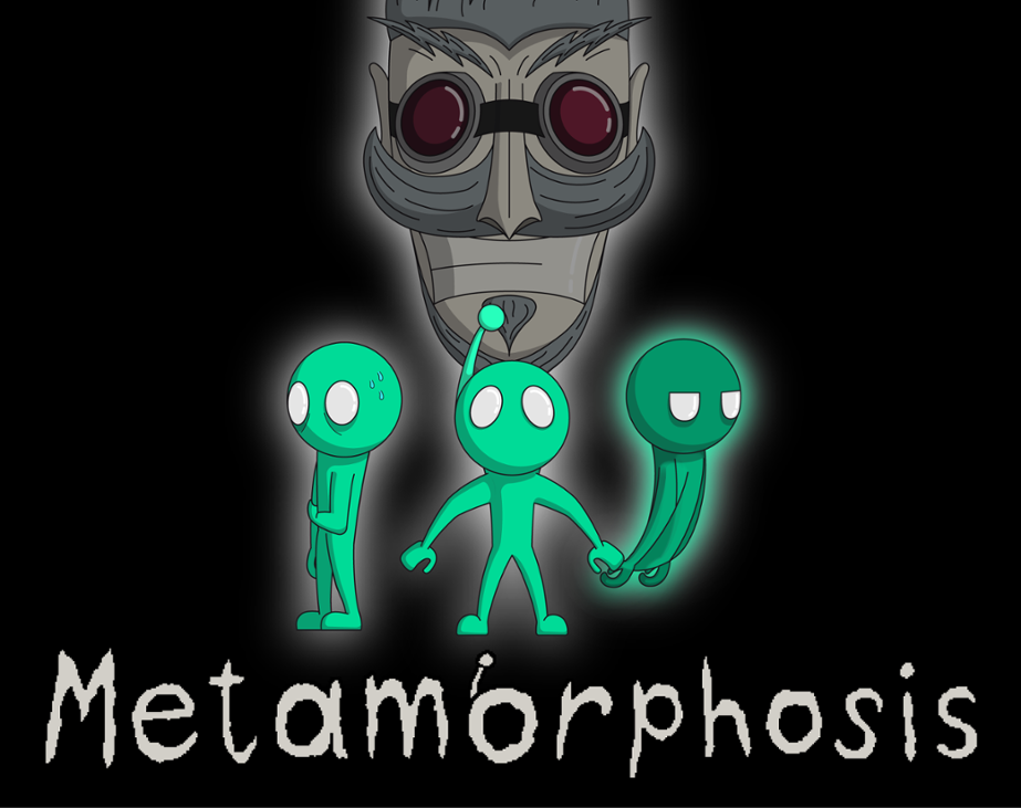 Games like Metamorphosis