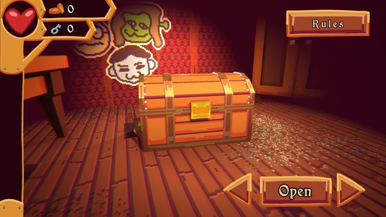Mimic Sleuth screenshot