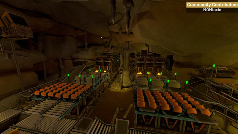 MineMogul screenshot