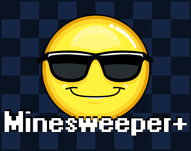 Games like Minesweeper+
