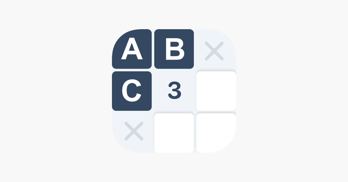 Games like Minesweeper Words -CrossPuzzle