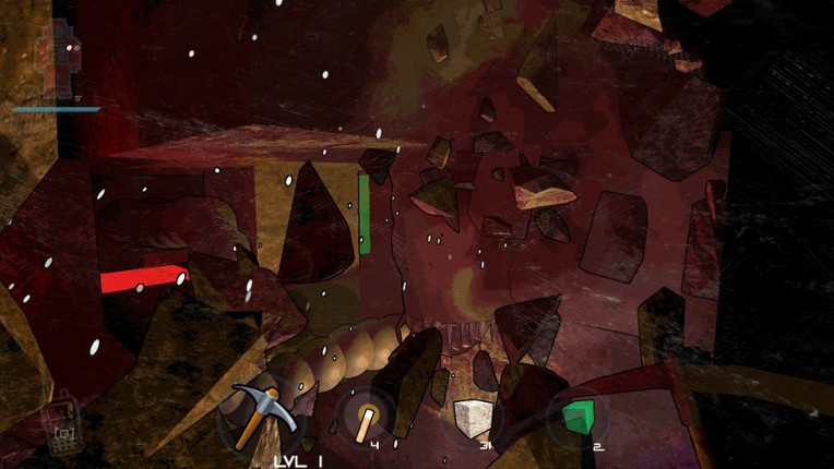 Mining Company screenshot