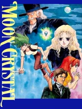 Games like Moon Crystal