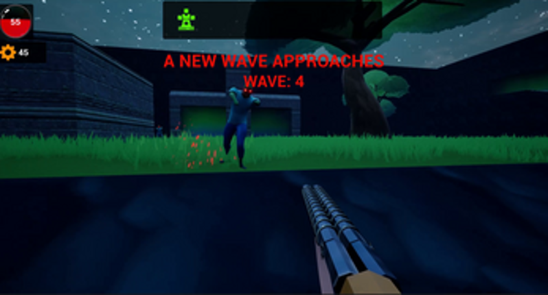 Morgue Patrol Image