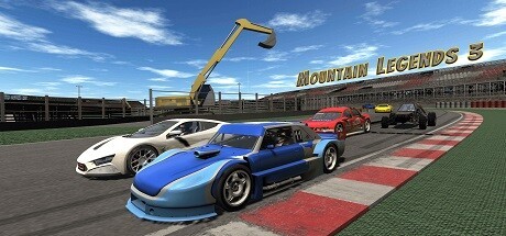 Games like Mountain Legends 3