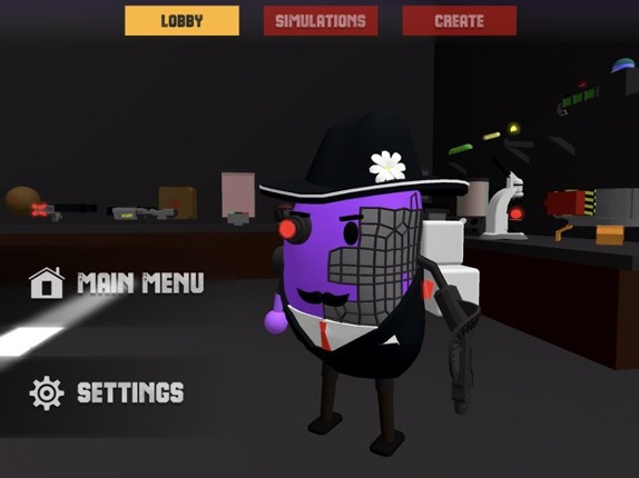 Mr.P's Lab - All Piggy Skins Image