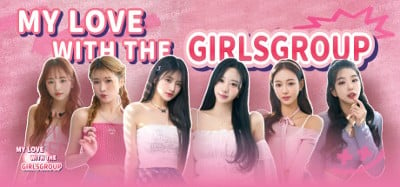 My love with the GirlsGroup Image