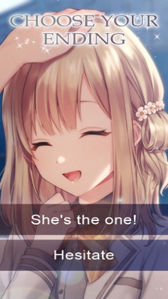 My Reaper Girlfriend Image