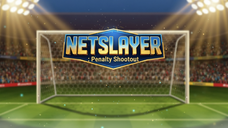 NetSlayer: Penalty Shootout Image