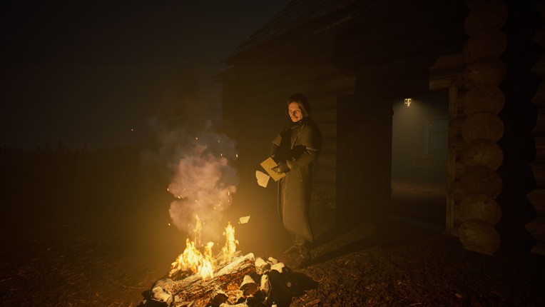 Nightmares Awake screenshot