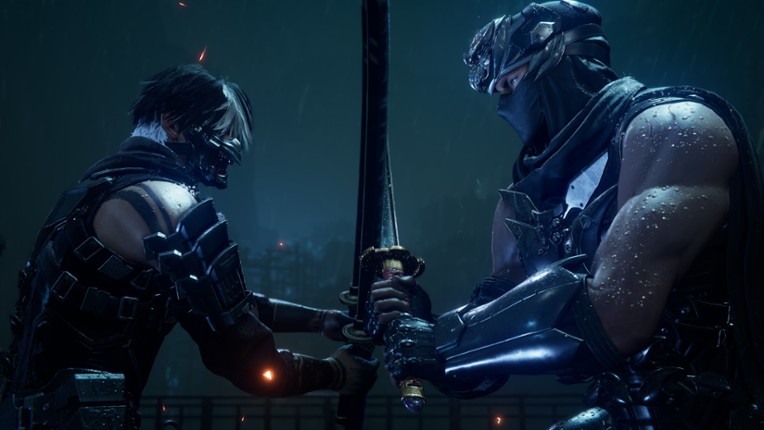 NINJA GAIDEN 4 screenshot
