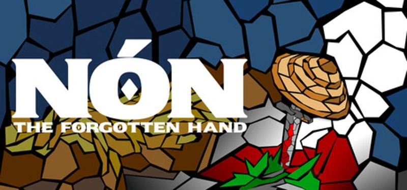 NÓN - The Forgotten Hand Image