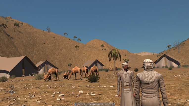 North Of Iraq Part 1 screenshot