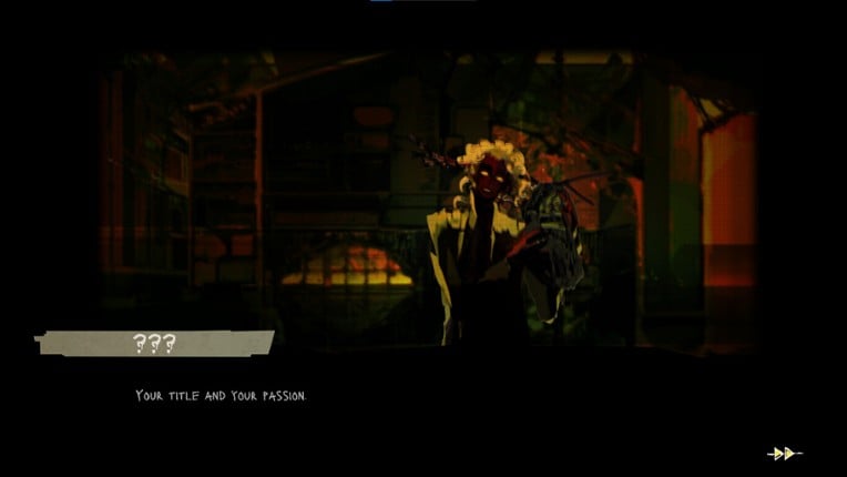 Nowhere Manor screenshot