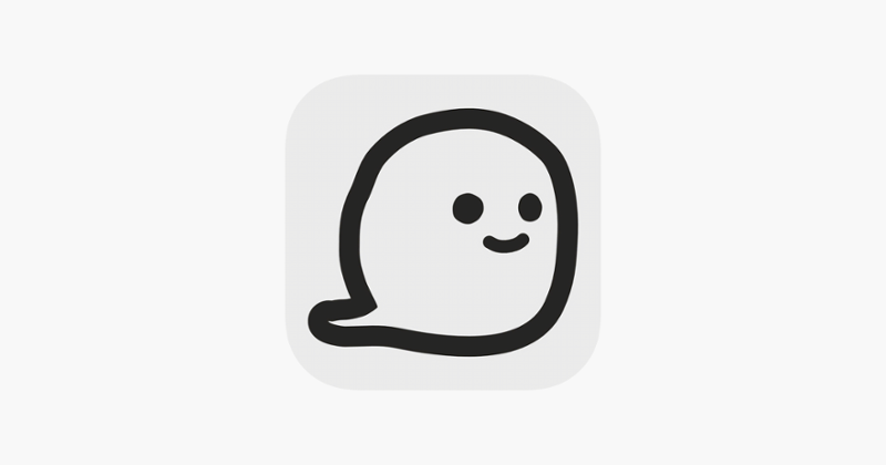 Obake Puzzle Image