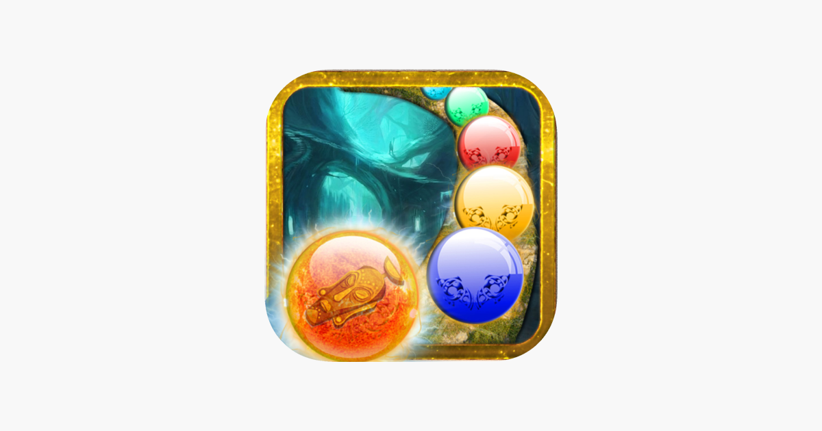 Games like Ocean Cash - UnderWace Marble